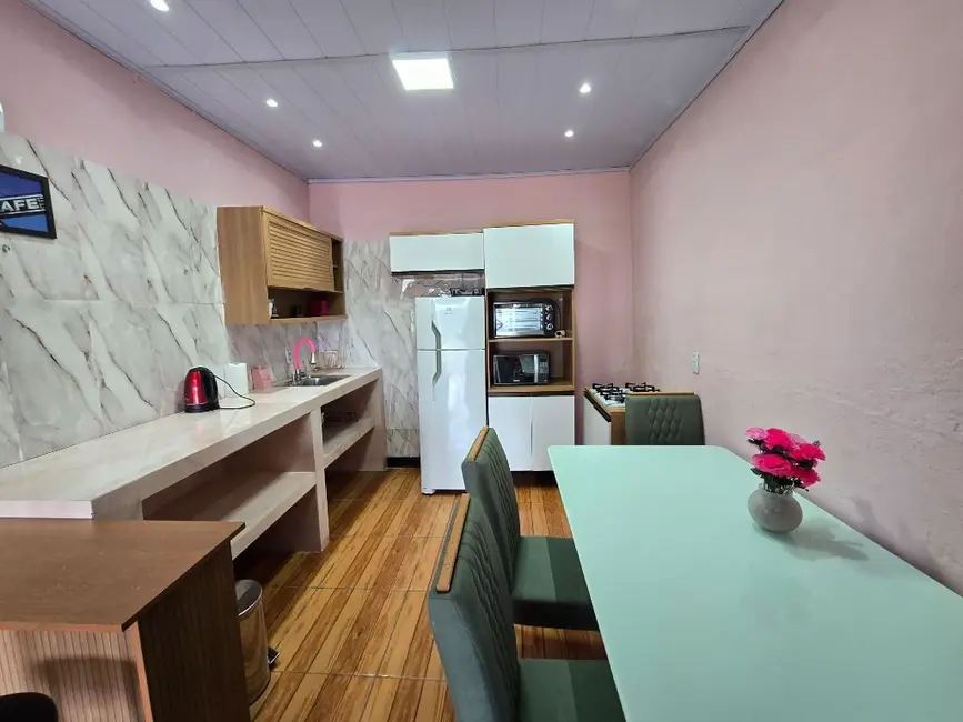 Casa com 2 quartos à venda, 300m2 em Cidreira - RS - imagem 7 Foto 7 de Casa com 2 quartos à venda, 300m2 em Cidreira - RS