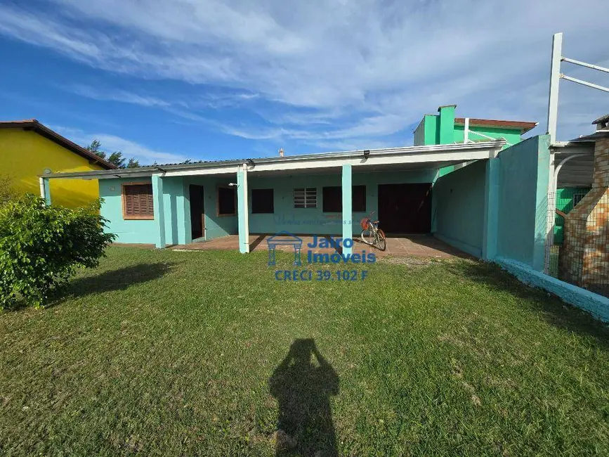 Foto 1 de Casa à venda, 450m2 em Centro, Balneario Pinhal - RS