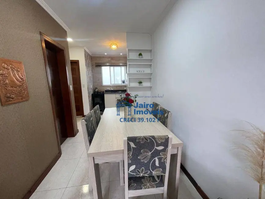 Sobrado com 2 quartos à venda em Tramandai - RS - imagem 4 Foto 4 de Sobrado com 2 quartos à venda em Tramandai - RS