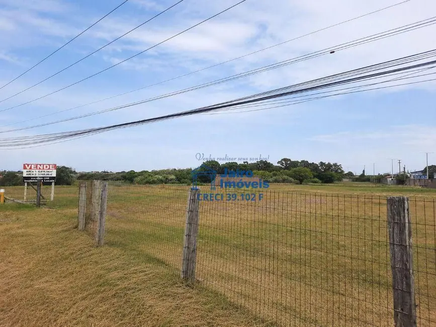 Foto 2 de Terreno / Lote à venda, 3565m2 em Tramandai - RS