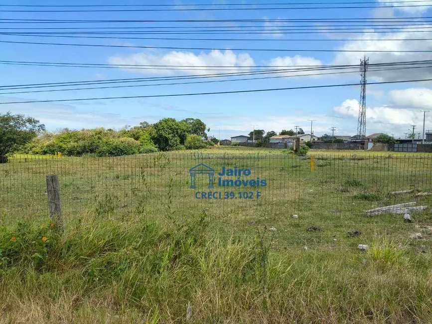 Foto 1 de Terreno / Lote à venda, 3565m2 em Tramandai - RS