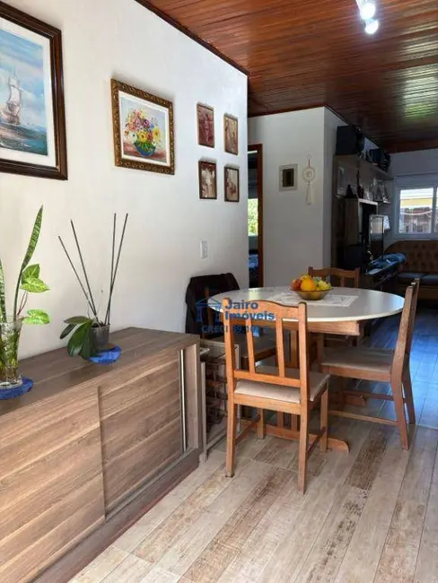 Foto 3 de Casa com 3 quartos à venda em Tramandai - RS