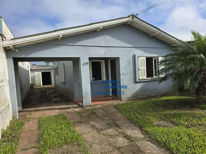 Casa com 1 quarto à venda, 450m2 em Centro, Balneario Pinhal - RS - imagem 1 Foto 1 de Casa com 1 quarto à venda, 450m2 em Centro, Balneario Pinhal - RS