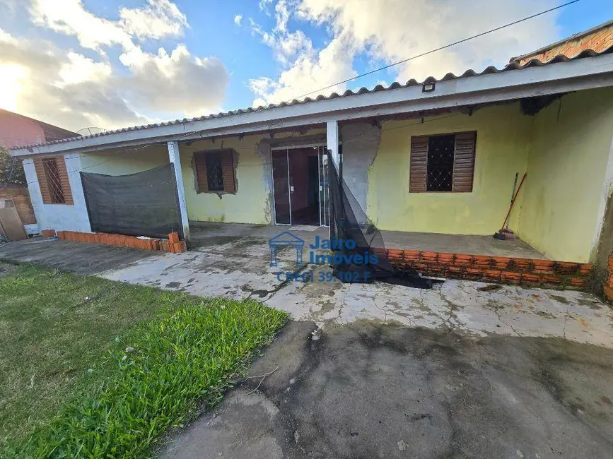Foto 2 de Casa com 3 quartos à venda, 300m2 em Balneario Pinhal - RS