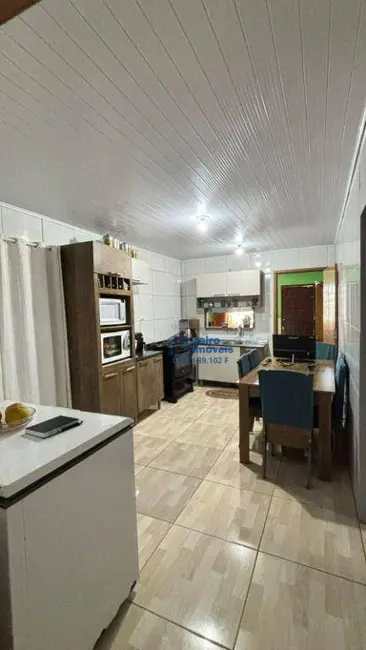Foto 3 de Casa com 3 quartos à venda, 450m2 em Balneario Pinhal - RS