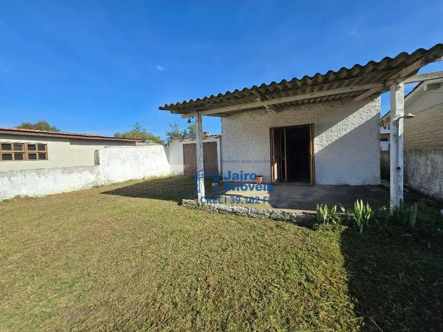 Casa com 1 quarto à venda, 360m2 em Centro, Balneario Pinhal - RS - imagem 3 Foto 3 de Casa com 1 quarto à venda, 360m2 em Centro, Balneario Pinhal - RS