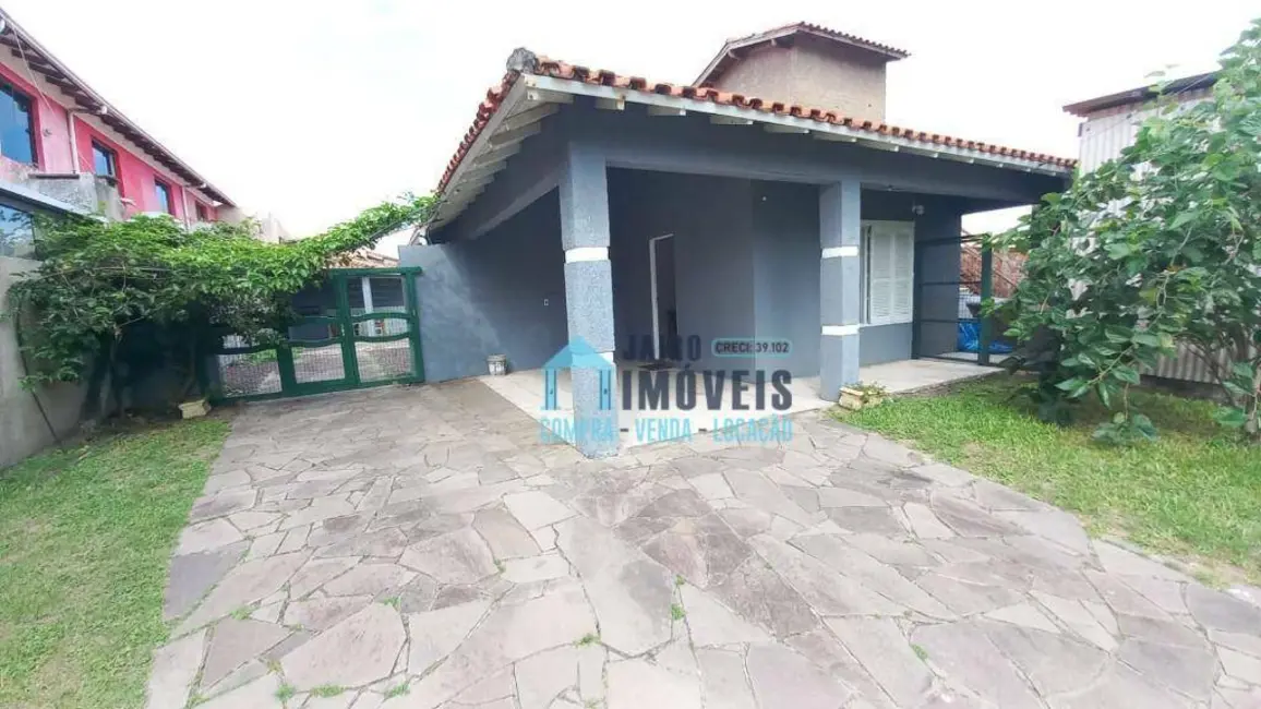 Casa com 3 quartos à venda, 420m2 em Centro, Tramandai - RS - imagem 1 Foto 1 de Casa com 3 quartos à venda, 420m2 em Centro, Tramandai - RS