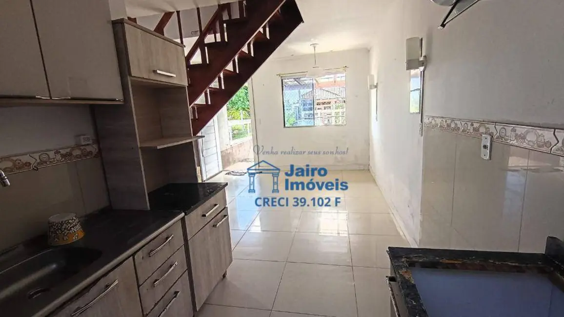 Sobrado com 2 quartos à venda em Tramandai - RS - imagem 5 Foto 5 de Sobrado com 2 quartos à venda em Tramandai - RS