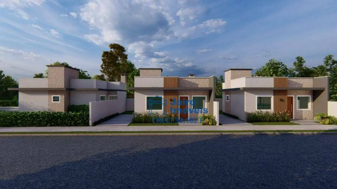 Foto 2 de Casa com 2 quartos à venda, 100m2 em Centro, Balneario Pinhal - RS
