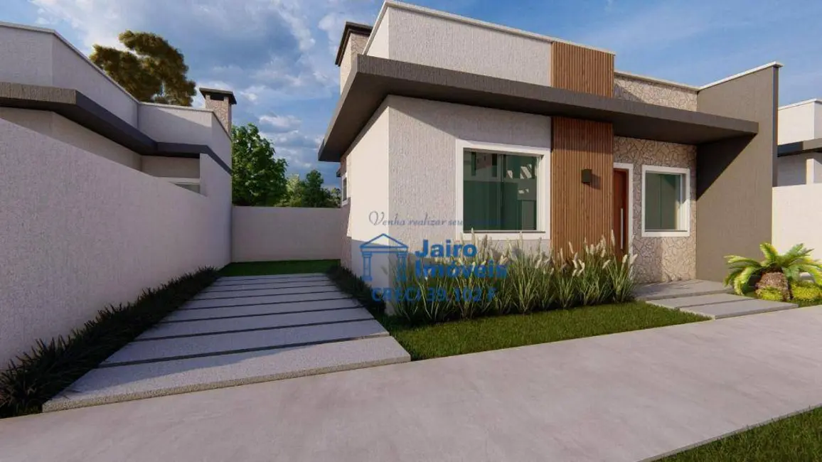 Foto 3 de Casa com 2 quartos à venda, 100m2 em Centro, Balneario Pinhal - RS