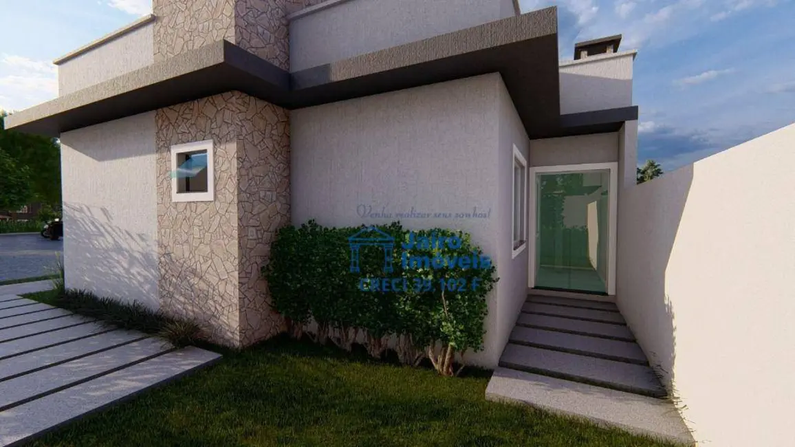 Foto 5 de Casa com 2 quartos à venda, 100m2 em Centro, Balneario Pinhal - RS
