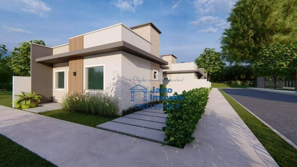 Foto 4 de Casa com 2 quartos à venda, 100m2 em Centro, Balneario Pinhal - RS