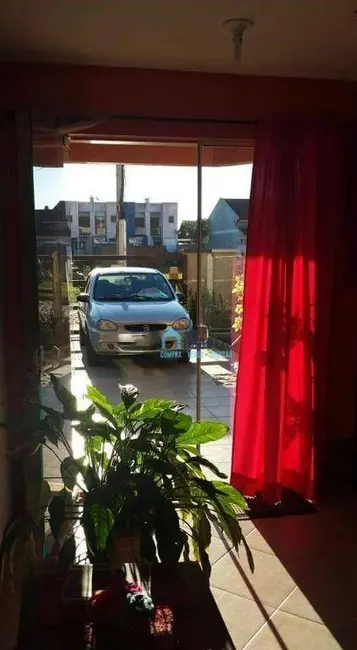 Foto 2 de Sobrado com 2 quartos à venda, 85m2 em Centro, Imbe - RS