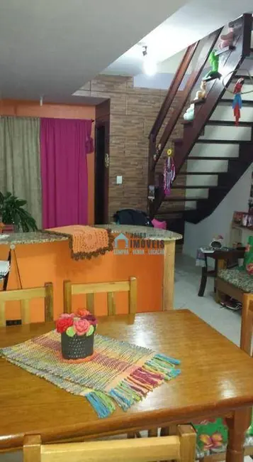 Foto 5 de Sobrado com 2 quartos à venda, 85m2 em Centro, Imbe - RS