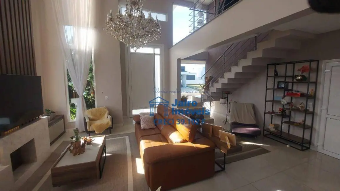 Casa de Condomínio com 4 quartos à venda, 235m2 em Tramandai - RS - imagem 9 Foto 9 de Casa de Condomínio com 4 quartos à venda, 235m2 em Tramandai - RS