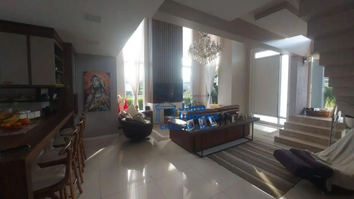 Casa de Condomínio com 4 quartos à venda, 235m2 em Tramandai - RS - imagem 5 Foto 5 de Casa de Condomínio com 4 quartos à venda, 235m2 em Tramandai - RS