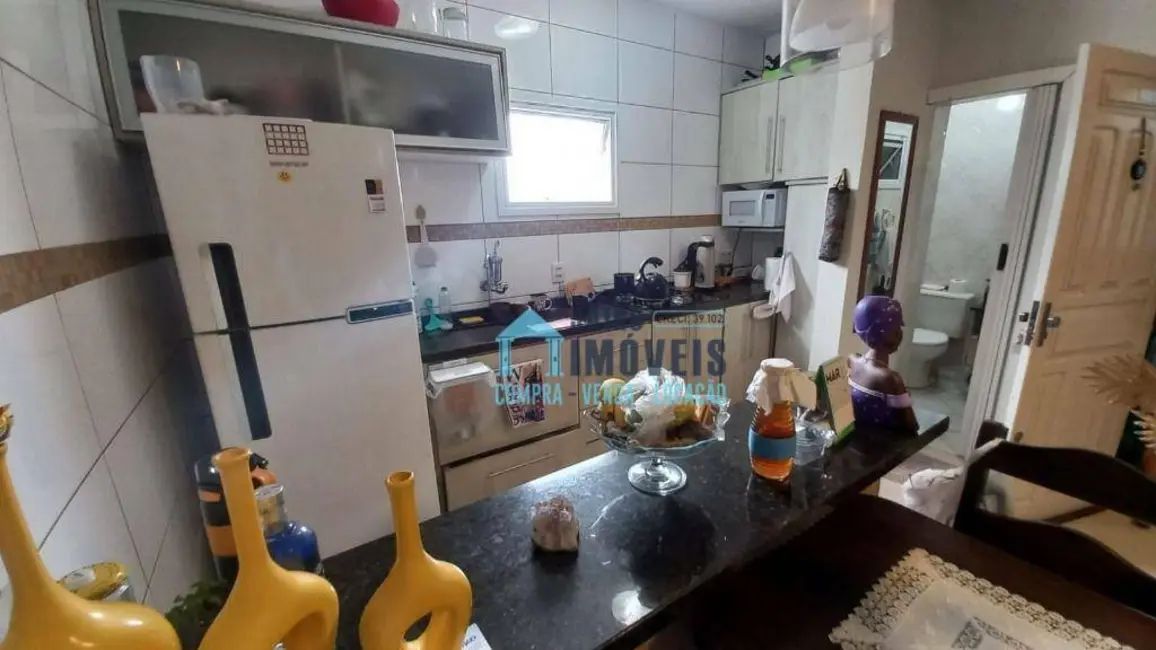 Apartamento com 2 quartos à venda, 54m2 em Tramandai - RS - imagem 4 Foto 4 de Apartamento com 2 quartos à venda, 54m2 em Tramandai - RS