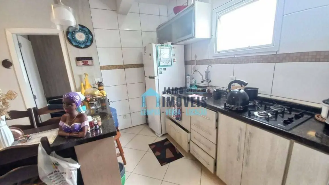 Apartamento com 2 quartos à venda, 54m2 em Tramandai - RS - imagem 3 Foto 3 de Apartamento com 2 quartos à venda, 54m2 em Tramandai - RS