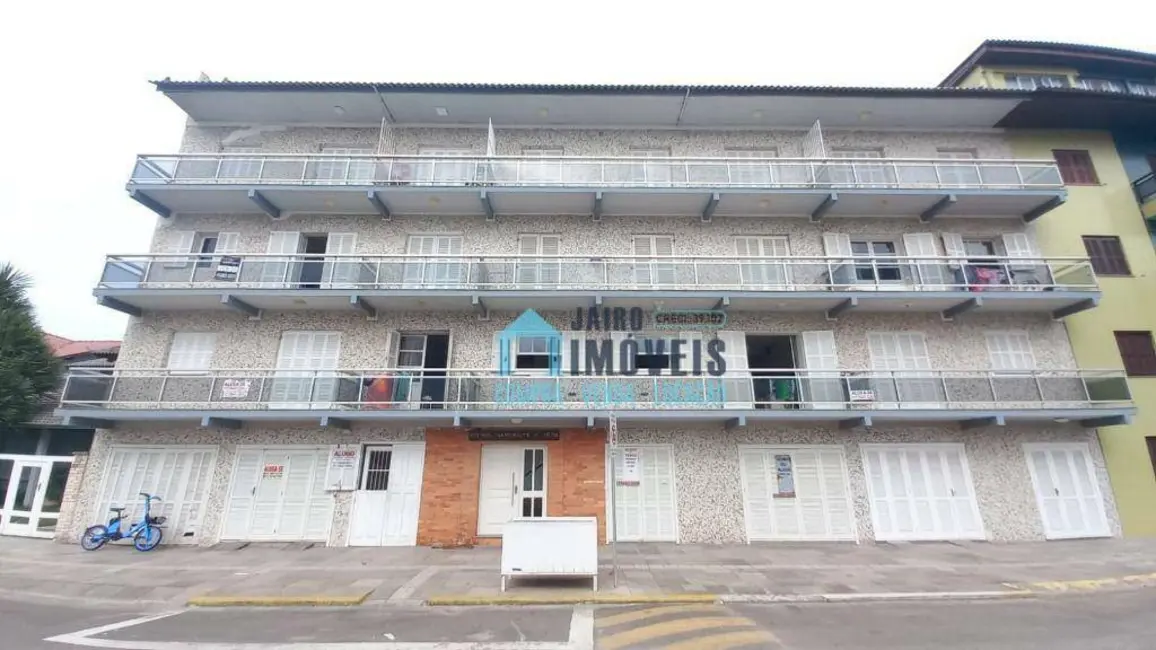 Apartamento com 2 quartos à venda, 54m2 em Tramandai - RS - imagem 1 Foto 1 de Apartamento com 2 quartos à venda, 54m2 em Tramandai - RS