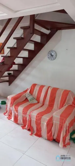 Sobrado com 3 quartos à venda, 115m2 em Tramandai - RS - imagem 3 Foto 3 de Sobrado com 3 quartos à venda, 115m2 em Tramandai - RS
