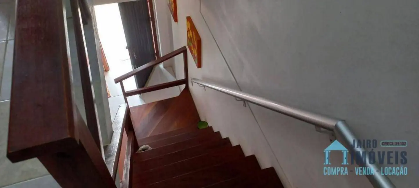 Sobrado com 3 quartos à venda, 115m2 em Tramandai - RS - imagem 6 Foto 6 de Sobrado com 3 quartos à venda, 115m2 em Tramandai - RS