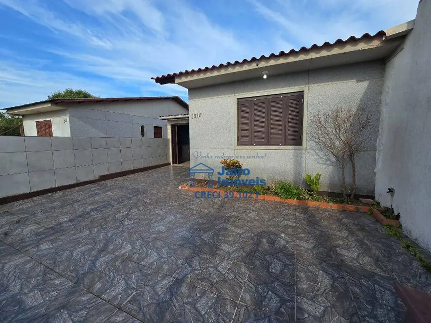 Foto 2 de Casa com 2 quartos à venda, 225m2 em Centro, Balneario Pinhal - RS