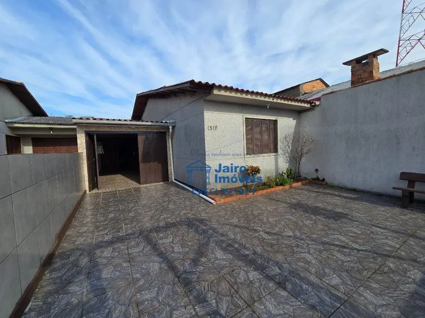 Foto 3 de Casa com 2 quartos à venda, 225m2 em Centro, Balneario Pinhal - RS