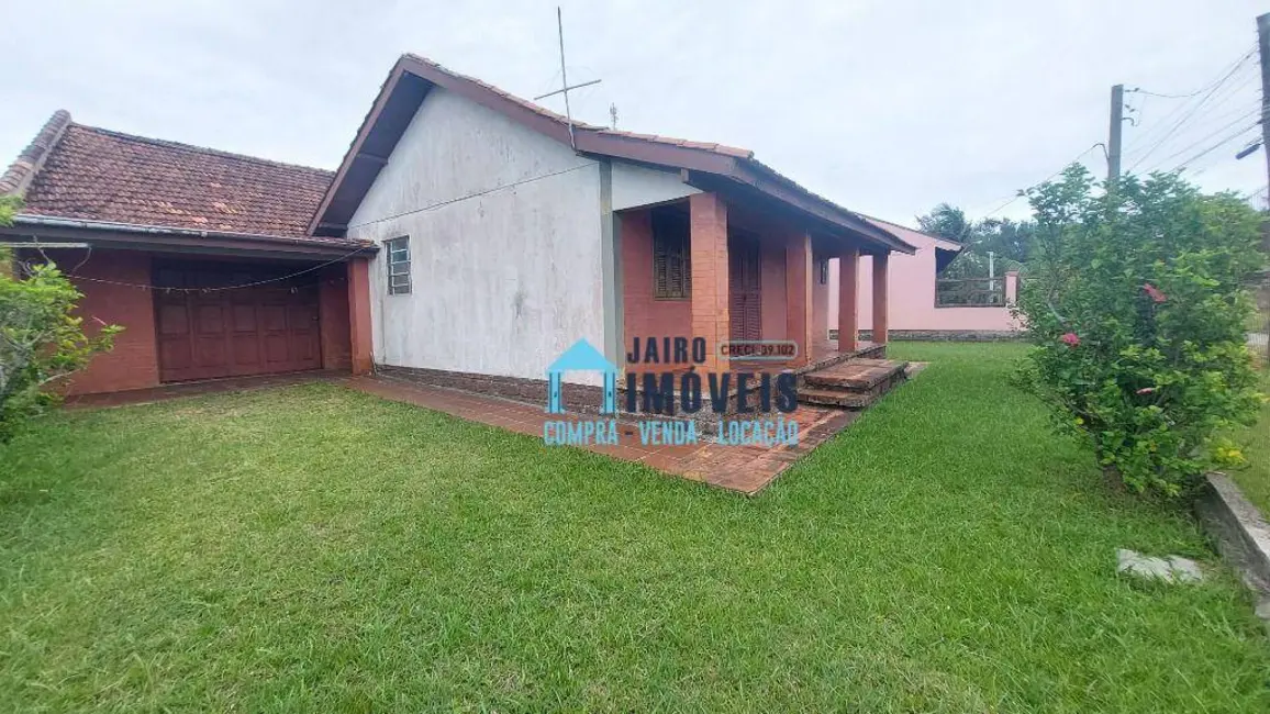 Casa com 3 quartos à venda, 560m2 em Centro, Balneario Pinhal - RS - imagem 1 Foto 1 de Casa com 3 quartos à venda, 560m2 em Centro, Balneario Pinhal - RS