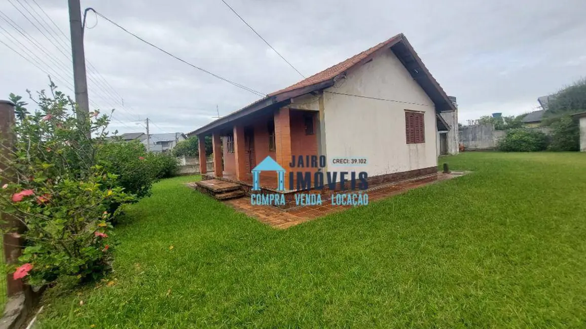 Casa com 3 quartos à venda, 560m2 em Centro, Balneario Pinhal - RS - imagem 3 Foto 3 de Casa com 3 quartos à venda, 560m2 em Centro, Balneario Pinhal - RS