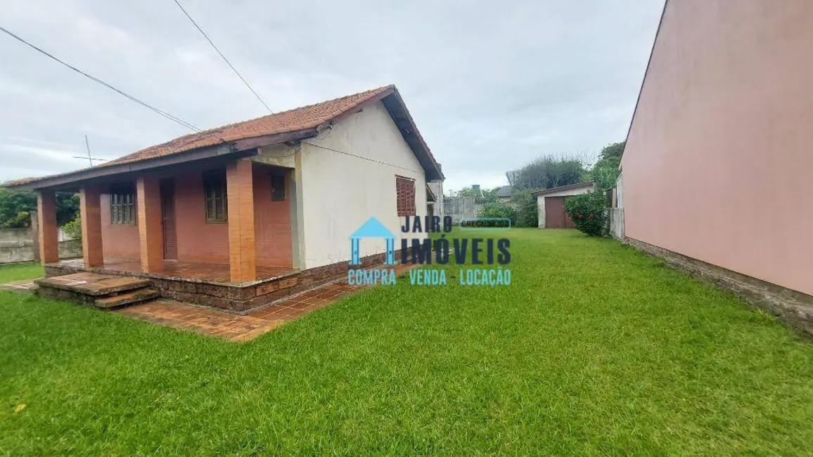 Casa com 3 quartos à venda, 560m2 em Centro, Balneario Pinhal - RS - imagem 2 Foto 2 de Casa com 3 quartos à venda, 560m2 em Centro, Balneario Pinhal - RS