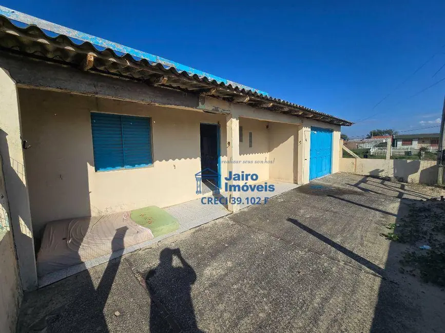 Foto 1 de Casa com 3 quartos à venda, 360m2 em Balneario Pinhal - RS