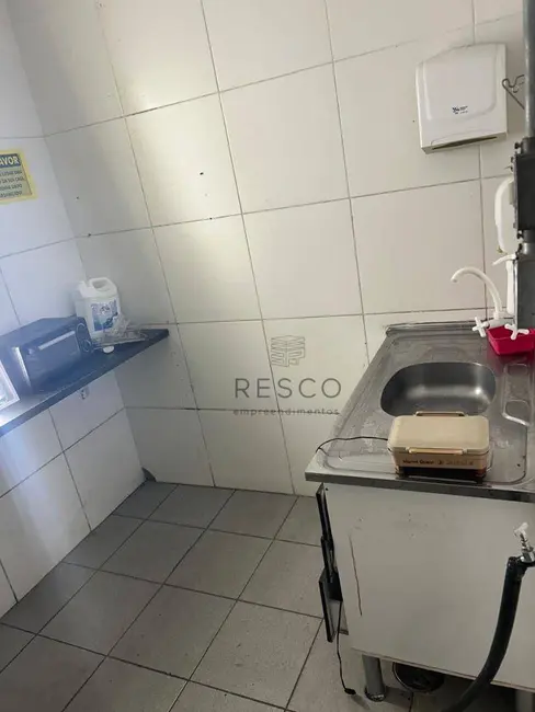 Armazém / Galpão para alugar, 1450m2 em Barcelona, Sao Caetano Do Sul - SP - imagem 9 Foto 9 de Armazém / Galpão para alugar, 1450m2 em Barcelona, Sao Caetano Do Sul - SP