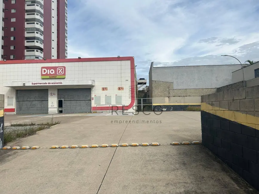 Armazém / Galpão para alugar, 1450m2 em Barcelona, Sao Caetano Do Sul - SP - imagem 2 Foto 2 de Armazém / Galpão para alugar, 1450m2 em Barcelona, Sao Caetano Do Sul - SP