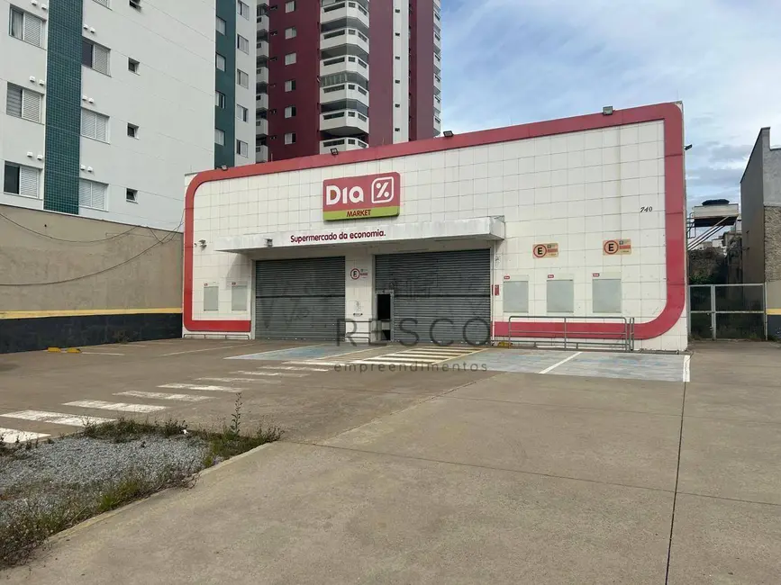 Armazém / Galpão para alugar, 1450m2 em Barcelona, Sao Caetano Do Sul - SP - imagem 3 Foto 3 de Armazém / Galpão para alugar, 1450m2 em Barcelona, Sao Caetano Do Sul - SP