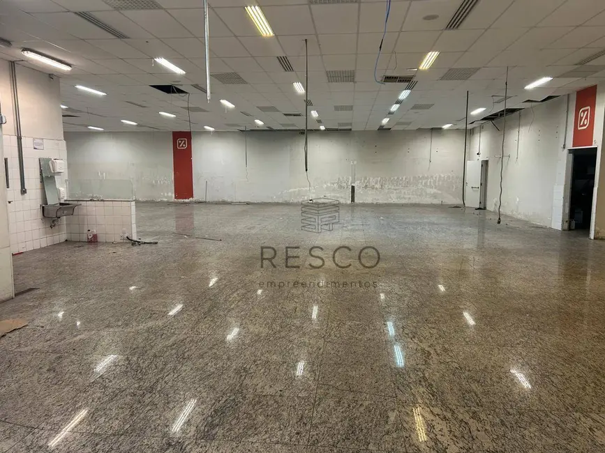 Armazém / Galpão para alugar, 1450m2 em Barcelona, Sao Caetano Do Sul - SP - imagem 4 Foto 4 de Armazém / Galpão para alugar, 1450m2 em Barcelona, Sao Caetano Do Sul - SP