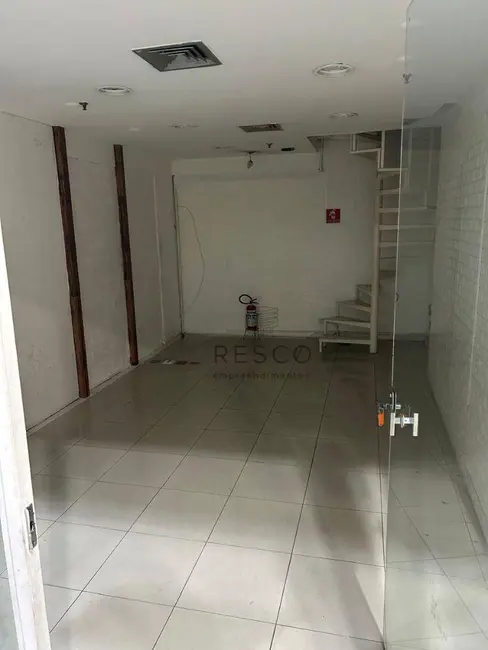 Foto 1 de Loja para alugar, 81m2 em Santo Antônio, Sao Caetano Do Sul - SP