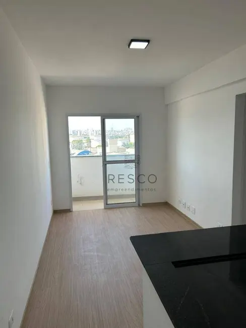Foto 1 de Apartamento com 1 quarto para alugar, 43m2 em Barcelona, Sao Caetano Do Sul - SP