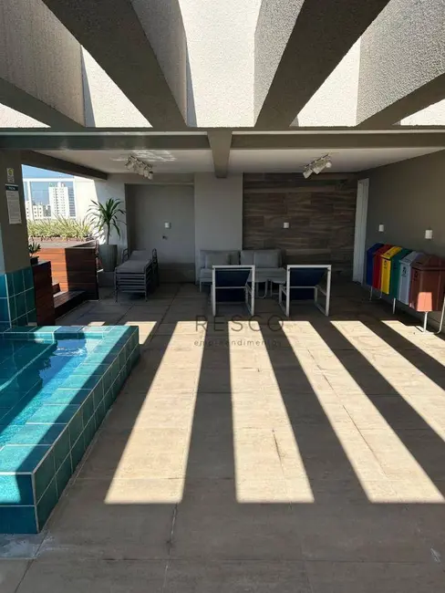 Foto 8 de Apartamento com 1 quarto para alugar, 43m2 em Barcelona, Sao Caetano Do Sul - SP