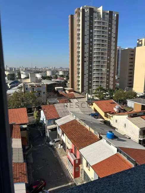 Foto 6 de Apartamento com 1 quarto para alugar, 43m2 em Barcelona, Sao Caetano Do Sul - SP