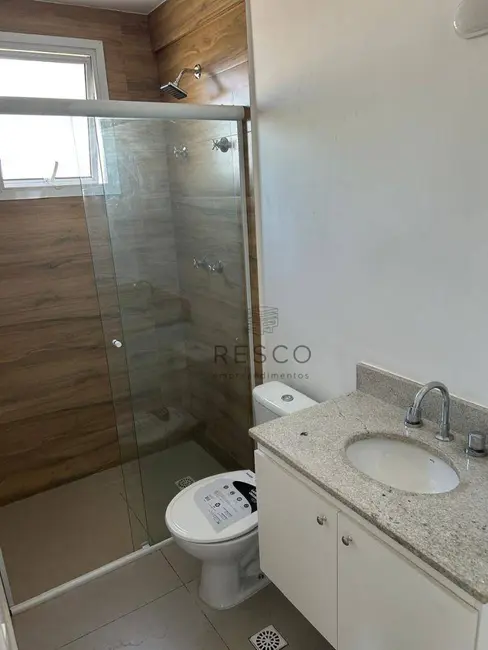 Foto 5 de Apartamento com 1 quarto para alugar, 43m2 em Barcelona, Sao Caetano Do Sul - SP