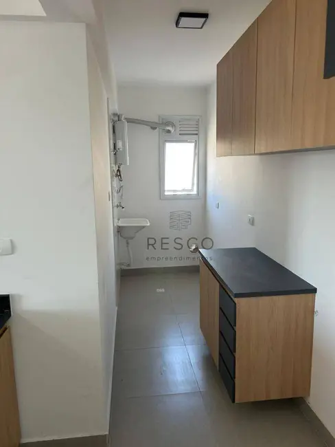 Foto 2 de Apartamento com 1 quarto para alugar, 43m2 em Barcelona, Sao Caetano Do Sul - SP