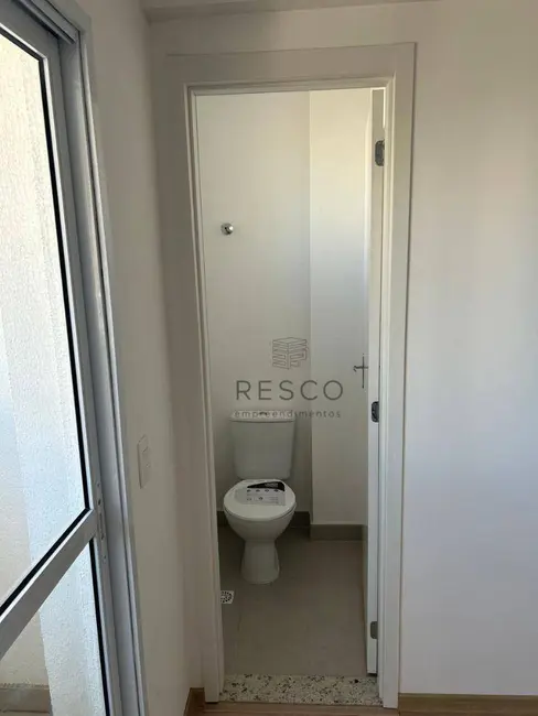 Foto 4 de Apartamento com 1 quarto para alugar, 46m2 em Barcelona, Sao Caetano Do Sul - SP