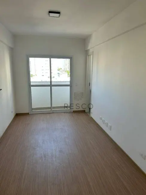Foto 1 de Apartamento com 1 quarto para alugar, 46m2 em Barcelona, Sao Caetano Do Sul - SP