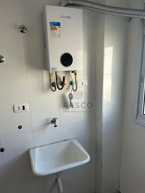 Foto 9 de Apartamento com 1 quarto para alugar, 46m2 em Barcelona, Sao Caetano Do Sul - SP