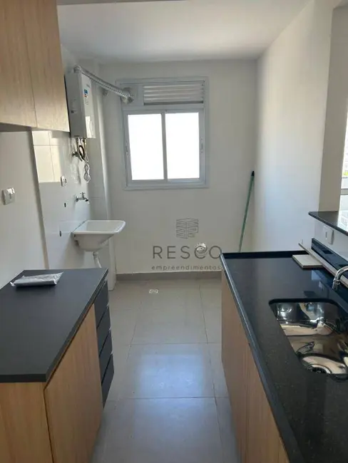 Foto 3 de Apartamento com 1 quarto para alugar, 46m2 em Barcelona, Sao Caetano Do Sul - SP
