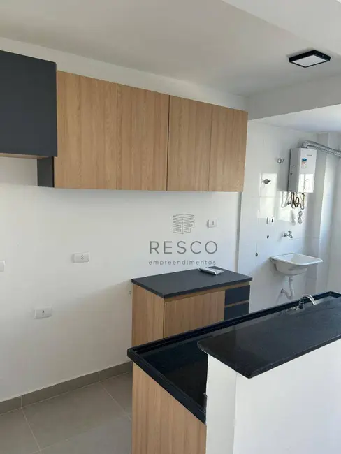 Foto 2 de Apartamento com 1 quarto para alugar, 46m2 em Barcelona, Sao Caetano Do Sul - SP