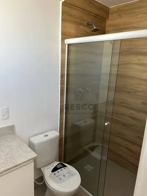 Foto 7 de Apartamento com 1 quarto para alugar, 46m2 em Barcelona, Sao Caetano Do Sul - SP
