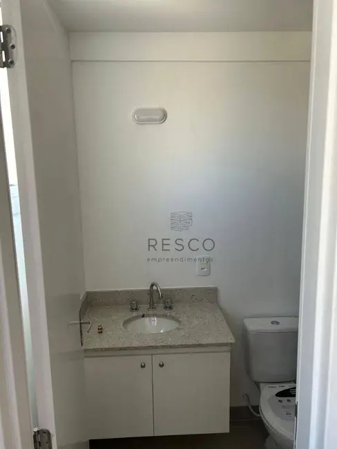 Foto 6 de Apartamento com 1 quarto para alugar, 46m2 em Barcelona, Sao Caetano Do Sul - SP