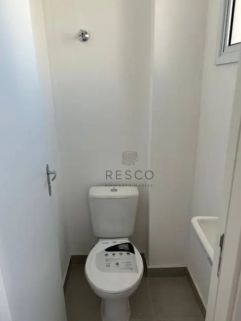 Foto 6 de Apartamento com 1 quarto para alugar, 46m2 em Barcelona, Sao Caetano Do Sul - SP