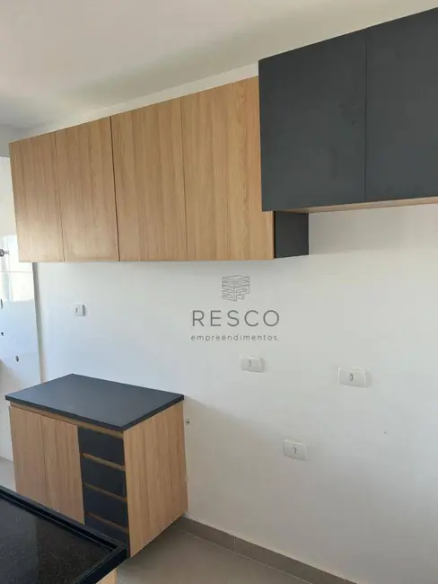 Foto 3 de Apartamento com 1 quarto para alugar, 46m2 em Barcelona, Sao Caetano Do Sul - SP